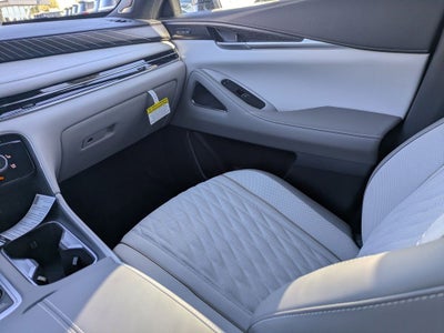 2026 INFINITI QX60 Autograph AWD