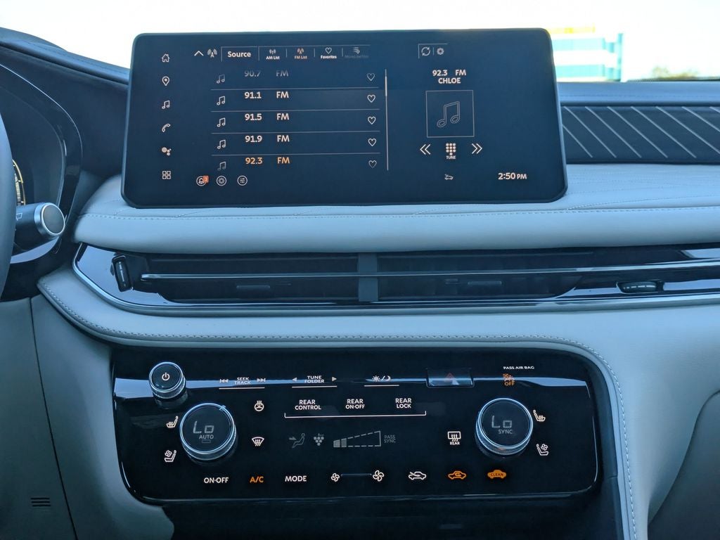 2026 INFINITI QX60 Autograph AWD