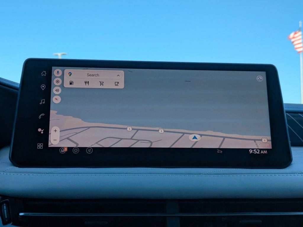 2026 INFINITI QX60 Autograph AWD