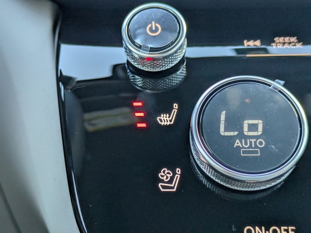 2026 INFINITI QX60 Autograph AWD