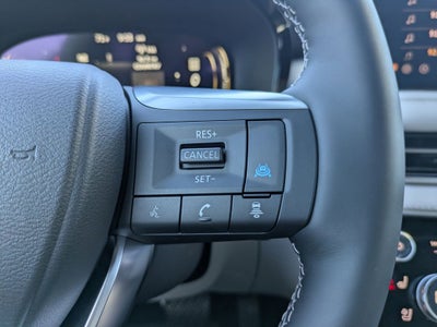 2026 INFINITI QX60 Autograph AWD