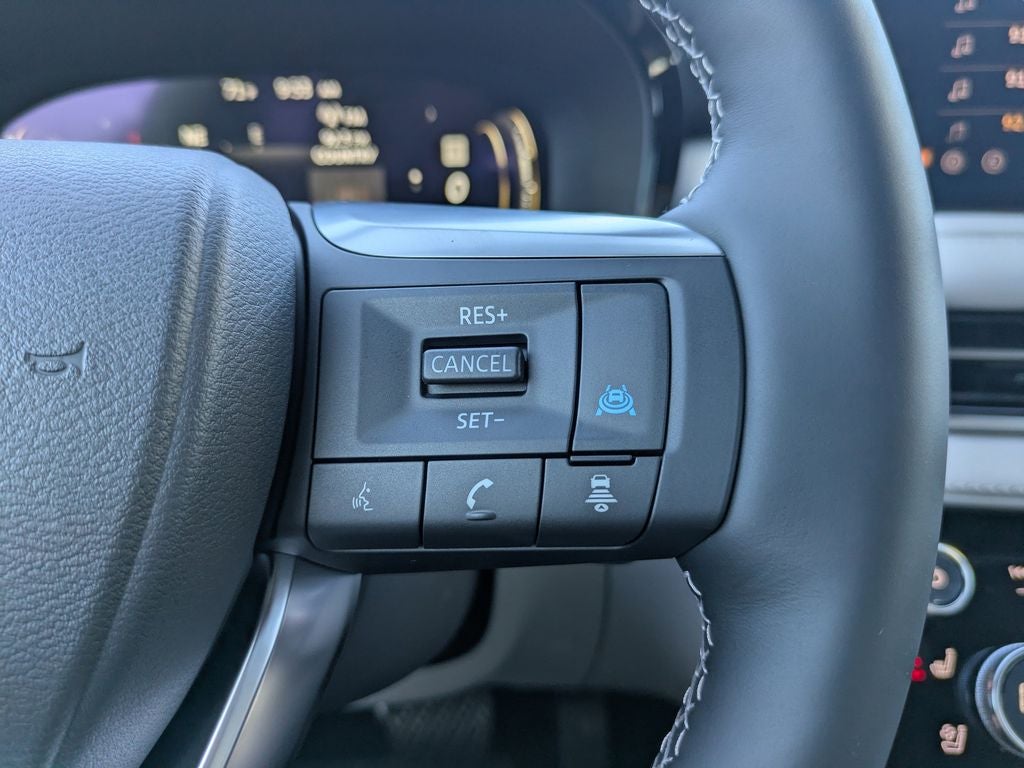 2026 INFINITI QX60 Autograph AWD