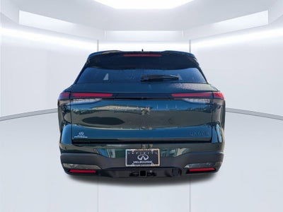 2026 INFINITI QX60 Autograph AWD