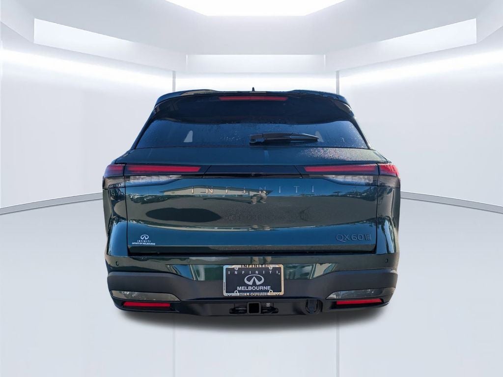2026 INFINITI QX60 Autograph AWD
