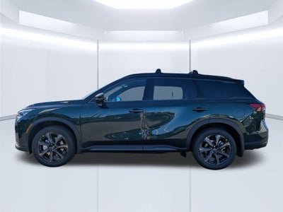 2026 INFINITI QX60 Autograph AWD