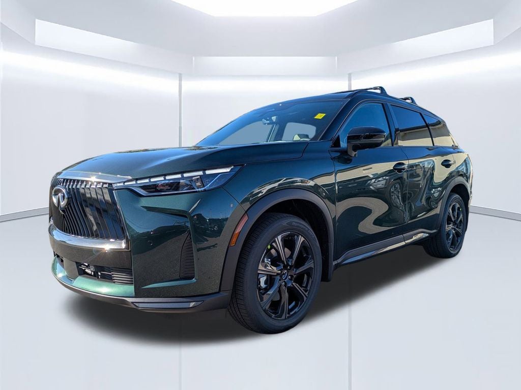 2026 INFINITI QX60 Autograph AWD