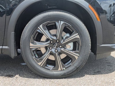 2026 INFINITI QX60 Autograph AWD