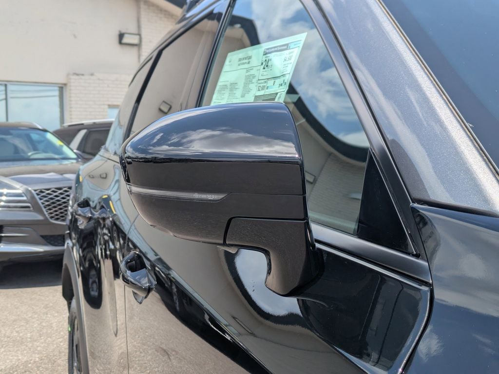 2026 INFINITI QX60 Autograph AWD