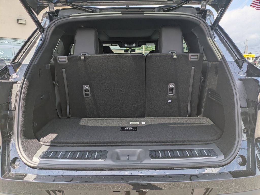 2026 INFINITI QX60 Autograph AWD
