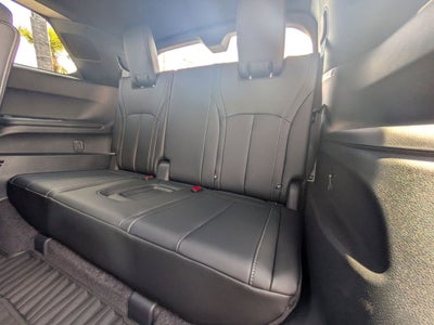 2026 INFINITI QX60 Autograph AWD