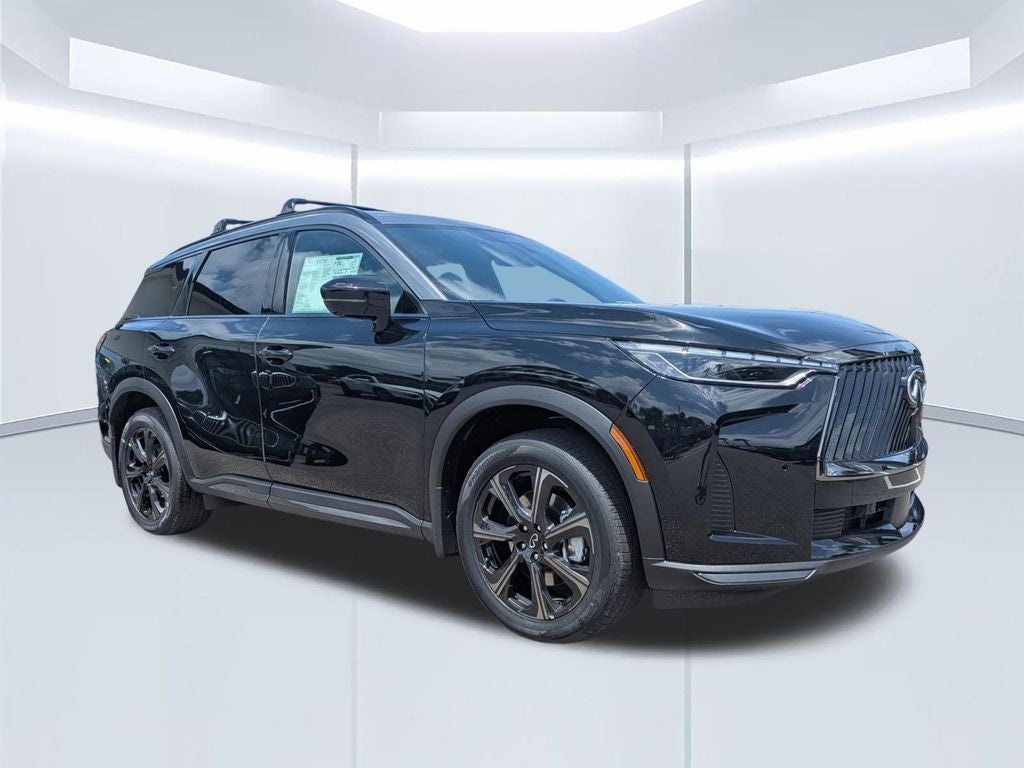 2026 INFINITI QX60 Autograph AWD