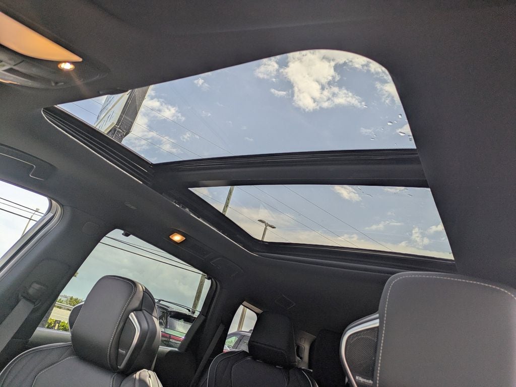 2026 INFINITI QX60 Autograph AWD