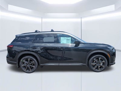 2026 INFINITI QX60 Autograph AWD