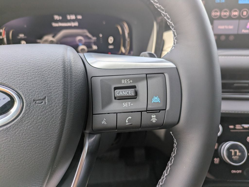 2026 INFINITI QX60 Autograph AWD