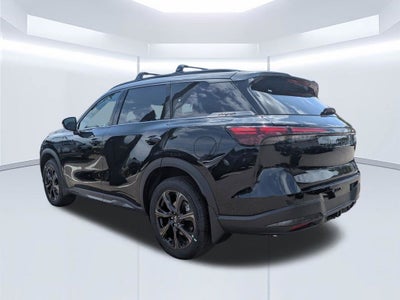 2026 INFINITI QX60 Autograph AWD