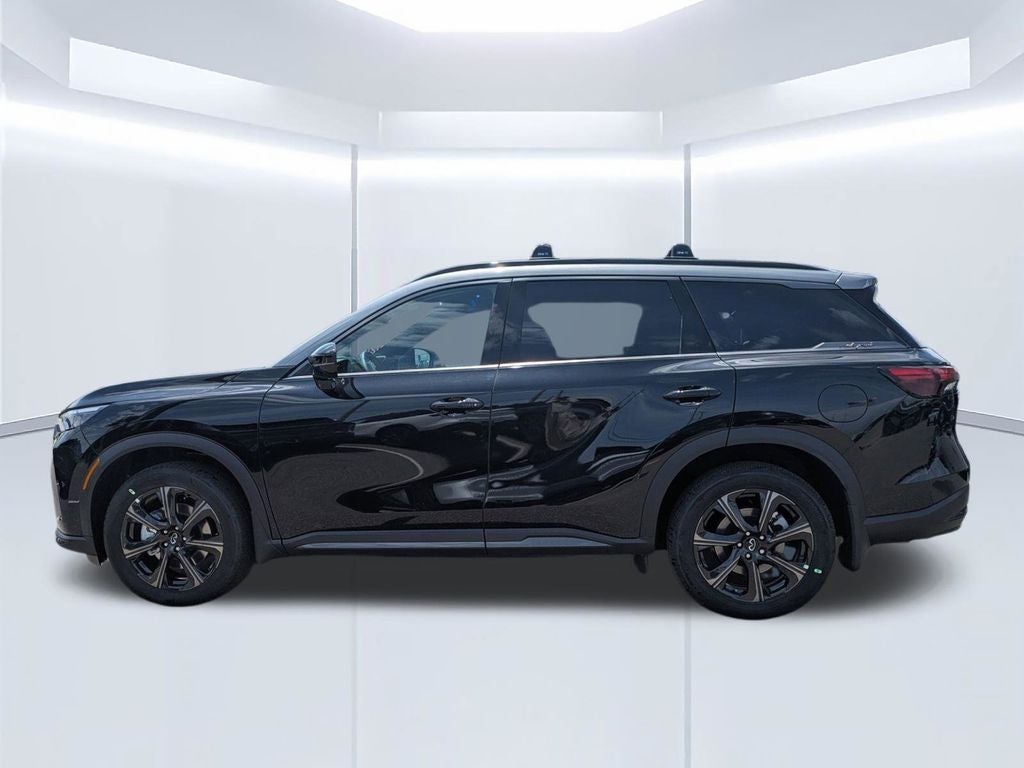 2026 INFINITI QX60 Autograph AWD