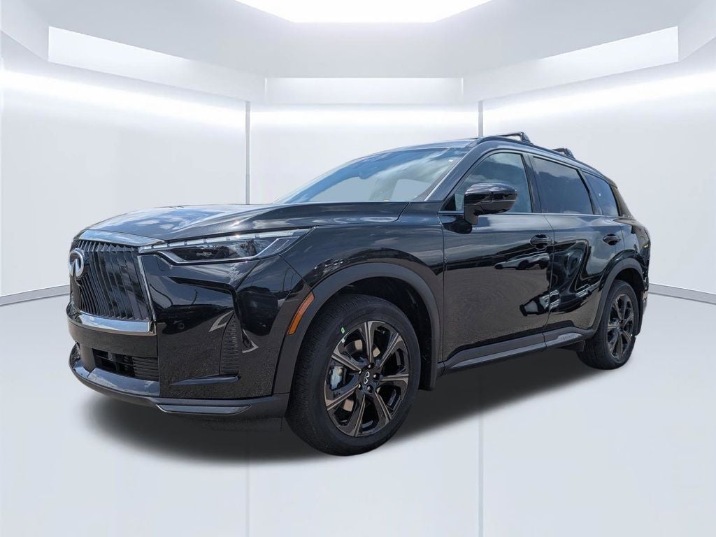 2026 INFINITI QX60 Autograph AWD