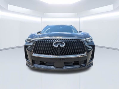 2026 INFINITI QX60 Autograph AWD