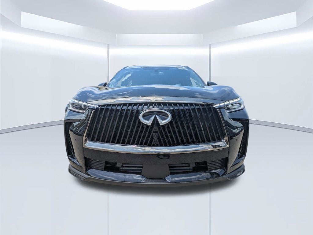 2026 INFINITI QX60 Autograph AWD
