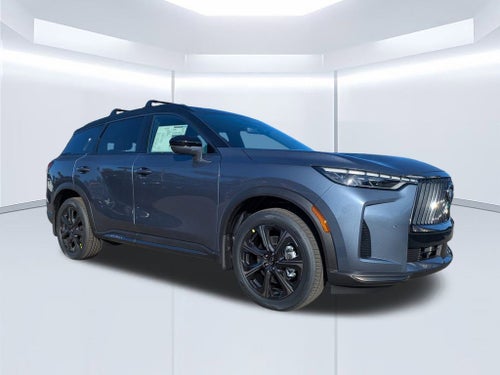 2026 INFINITI QX60 Autograph AWD