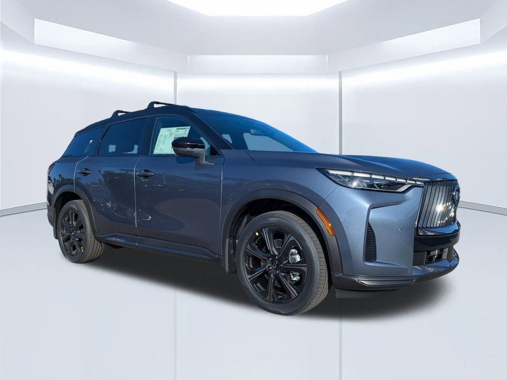 2026 INFINITI QX60 Autograph AWD