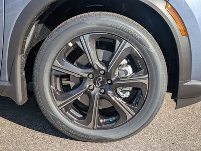 2026 INFINITI QX60 Autograph AWD