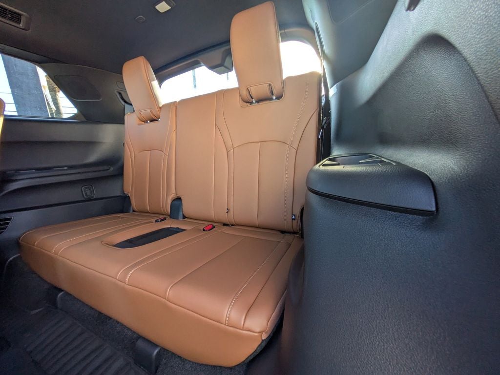 2026 INFINITI QX60 Autograph AWD