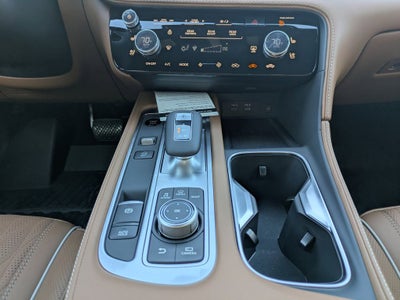 2026 INFINITI QX60 Autograph AWD