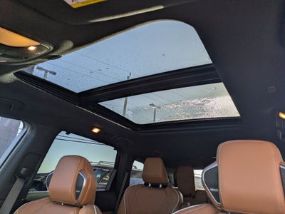 2026 INFINITI QX60 Autograph AWD