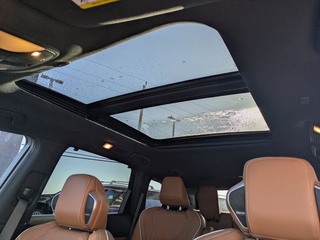 2026 INFINITI QX60 Autograph AWD