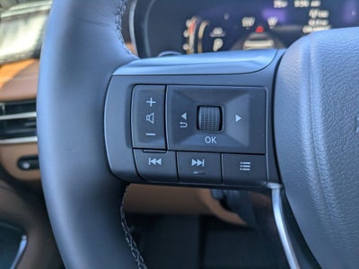 2026 INFINITI QX60 Autograph AWD