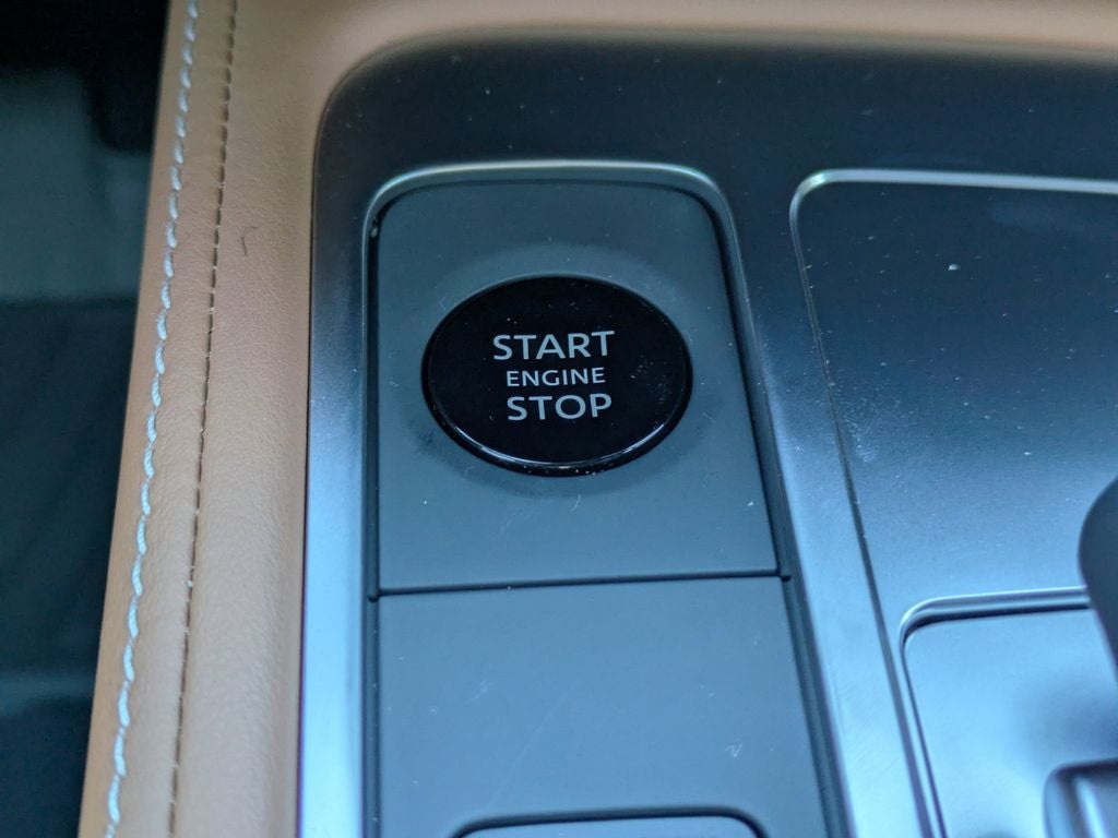 2026 INFINITI QX60 Autograph AWD