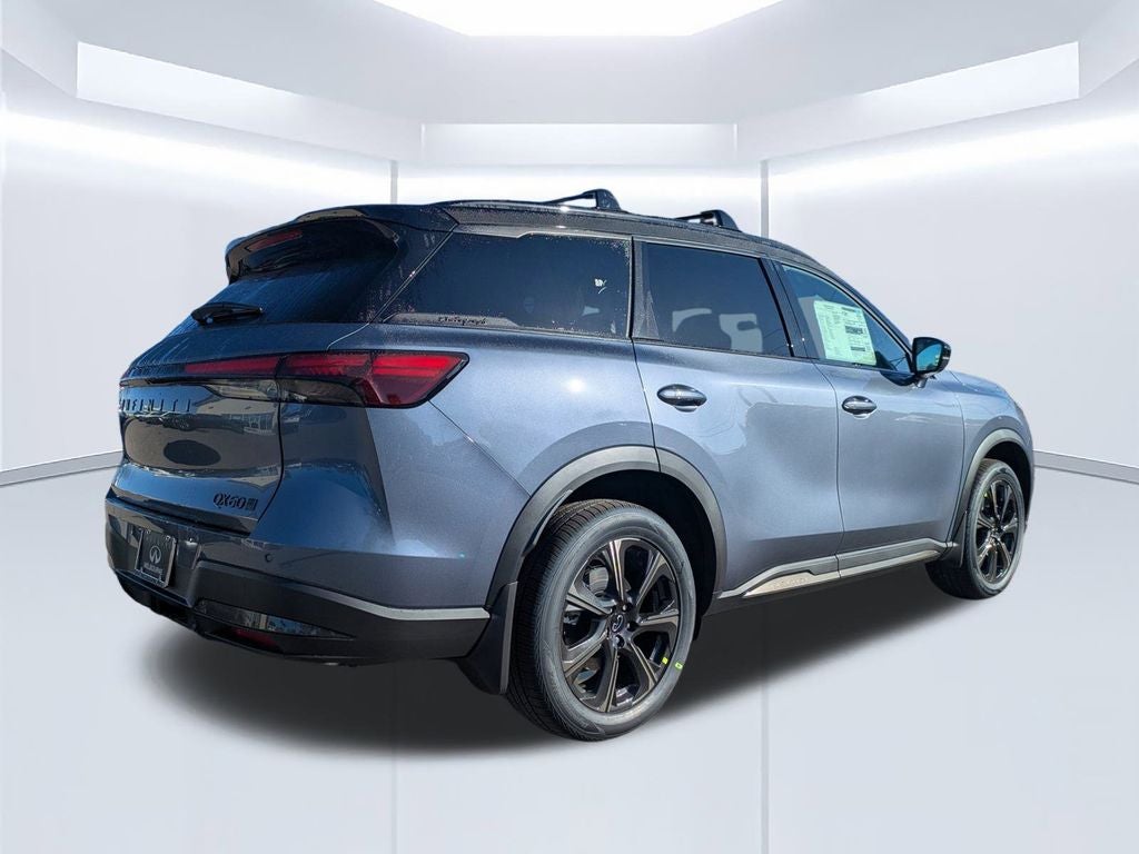 2026 INFINITI QX60 Autograph AWD