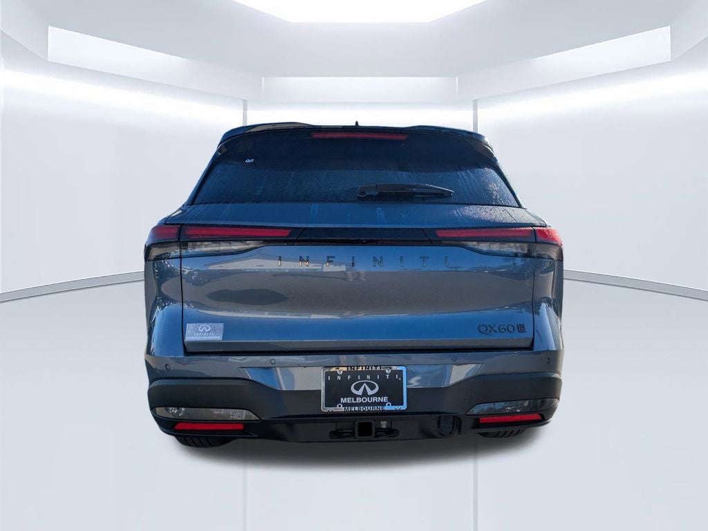 2026 INFINITI QX60 Autograph AWD