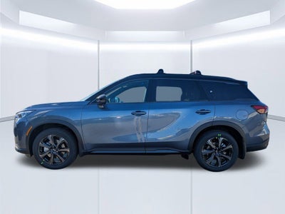 2026 INFINITI QX60 Autograph AWD