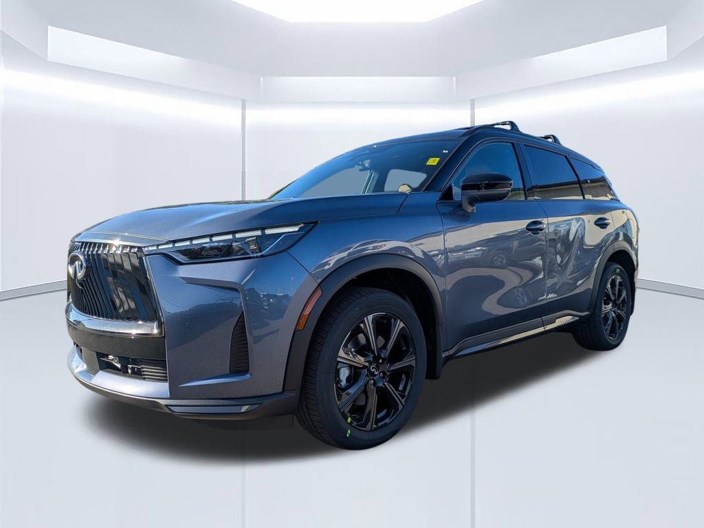 2026 INFINITI QX60 Autograph AWD