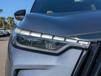 2026 INFINITI QX60 Autograph AWD