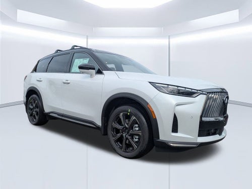 2026 INFINITI QX60 Autograph AWD