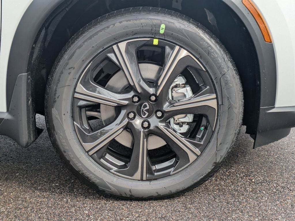 2026 INFINITI QX60 Autograph AWD