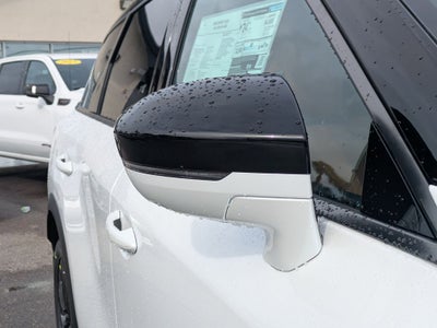 2026 INFINITI QX60 Autograph AWD