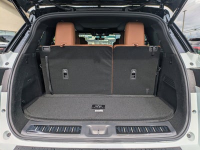 2026 INFINITI QX60 Autograph AWD