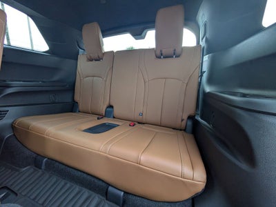 2026 INFINITI QX60 Autograph AWD