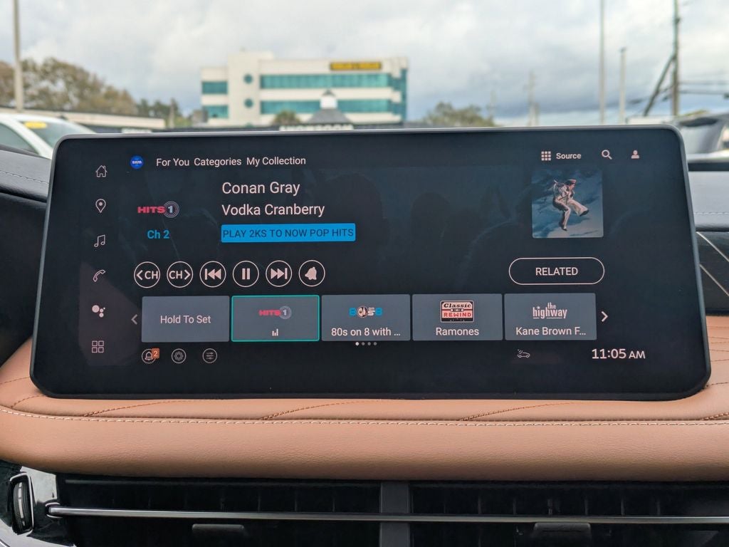 2026 INFINITI QX60 Autograph AWD