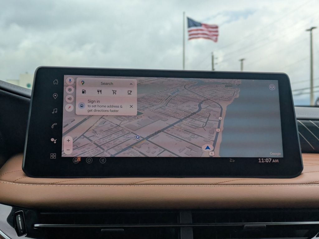 2026 INFINITI QX60 Autograph AWD