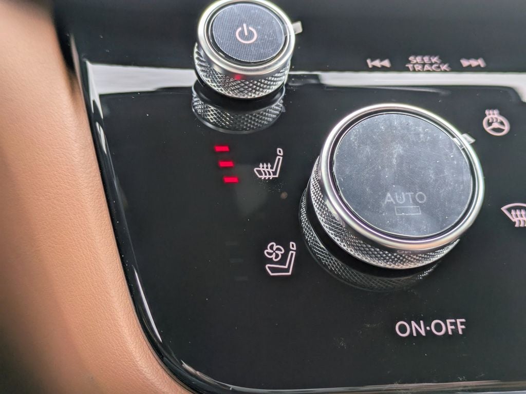 2026 INFINITI QX60 Autograph AWD