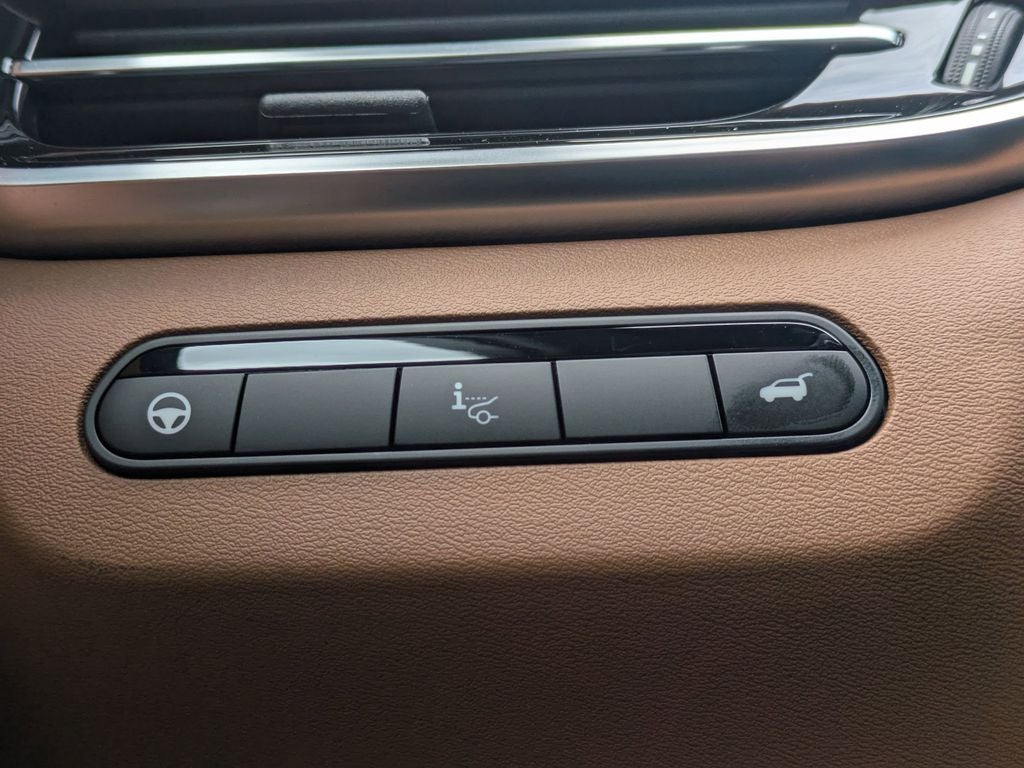 2026 INFINITI QX60 Autograph AWD