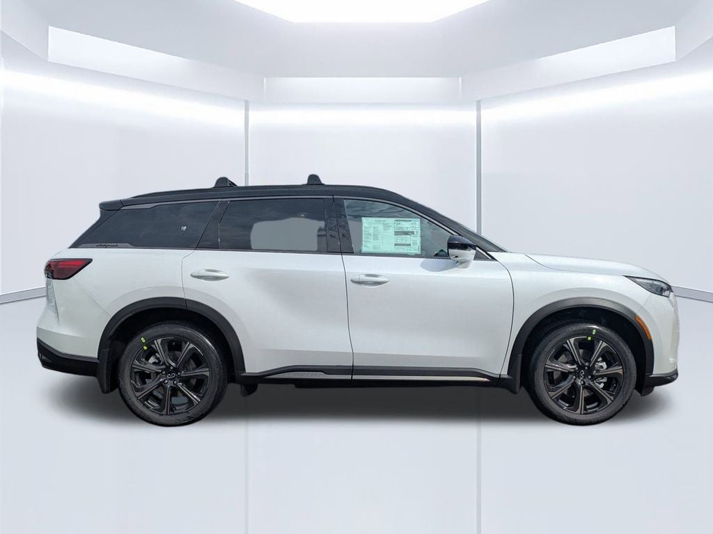 2026 INFINITI QX60 Autograph AWD