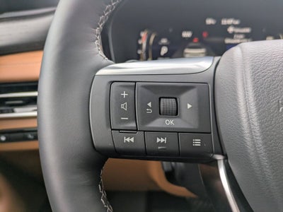 2026 INFINITI QX60 Autograph AWD