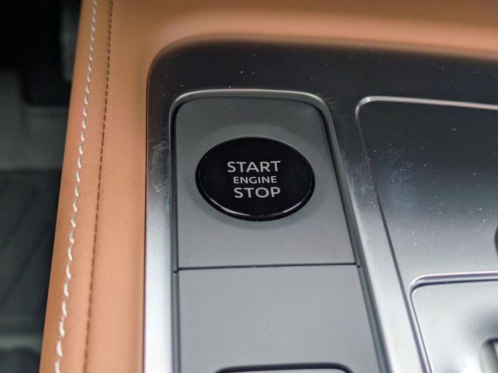 2026 INFINITI QX60 Autograph AWD