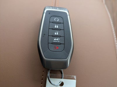 2026 INFINITI QX60 Autograph AWD